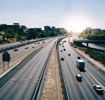 Effortless
Connectivity